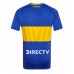 Boca Juniors Domaci Dres 2024-25 Kratak Rukav